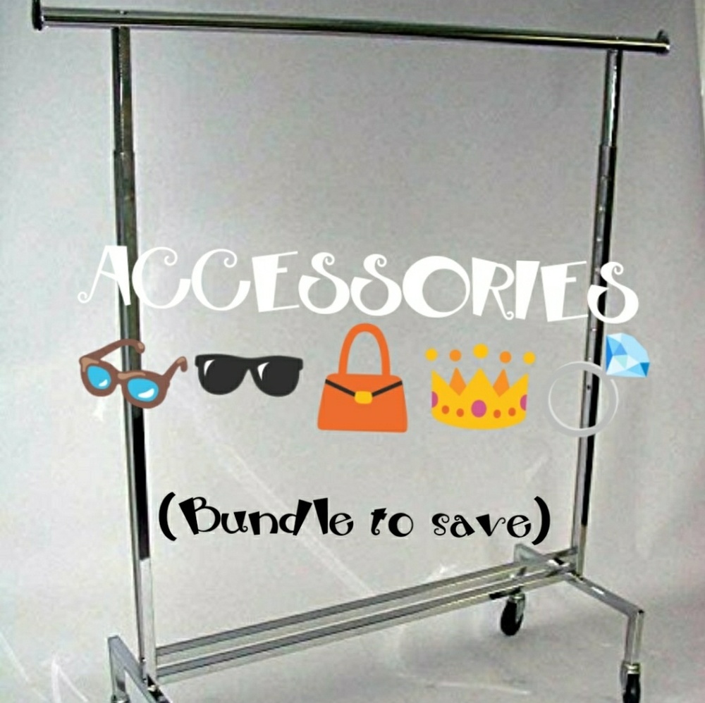 ACCESSORIES➡️